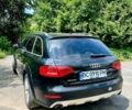 Чорний Ауді A4 Allroad, об'ємом двигуна 2.97 л та пробігом 252 тис. км за 16050 $, фото 27 на Automoto.ua