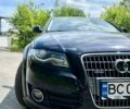 Чорний Ауді A4 Allroad, об'ємом двигуна 2.97 л та пробігом 252 тис. км за 16050 $, фото 20 на Automoto.ua