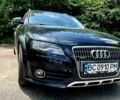 Чорний Ауді A4 Allroad, об'ємом двигуна 2.97 л та пробігом 252 тис. км за 16050 $, фото 45 на Automoto.ua