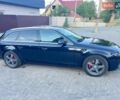 Чорний Ауді A4 Allroad, об'ємом двигуна 2 л та пробігом 246 тис. км за 10400 $, фото 6 на Automoto.ua
