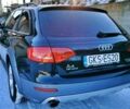 Чорний Ауді A4 Allroad, об'ємом двигуна 2 л та пробігом 153 тис. км за 4500 $, фото 5 на Automoto.ua