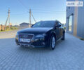 Чорний Ауді A4 Allroad, об'ємом двигуна 2.97 л та пробігом 292 тис. км за 14000 $, фото 3 на Automoto.ua