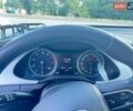 Чорний Ауді A4 Allroad, об'ємом двигуна 2 л та пробігом 246 тис. км за 10400 $, фото 4 на Automoto.ua