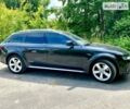 Чорний Ауді A4 Allroad, об'ємом двигуна 2.97 л та пробігом 252 тис. км за 16050 $, фото 30 на Automoto.ua