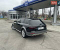 Чорний Ауді A4 Allroad, об'ємом двигуна 1.98 л та пробігом 226 тис. км за 11200 $, фото 5 на Automoto.ua