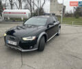 Чорний Ауді A4 Allroad, об'ємом двигуна 1.98 л та пробігом 226 тис. км за 11200 $, фото 8 на Automoto.ua