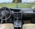 Чорний Ауді A4 Allroad, об'ємом двигуна 2 л та пробігом 120 тис. км за 16999 $, фото 12 на Automoto.ua