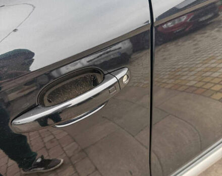 Ауди А4 Олроуд 2012 в Киеве на Automoto.ua Черный Ауди А4 Олроуд, объемом двигателя 1.98 л и пробегом 198 тыс. км за 11500 $, фото 12 на Automoto.ua