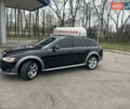 Чорний Ауді A4 Allroad, об'ємом двигуна 1.98 л та пробігом 226 тис. км за 11200 $, фото 6 на Automoto.ua