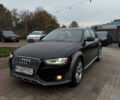 Ауди А4 Олроуд 2012 в Киеве на Automoto.ua Черный Ауди А4 Олроуд, объемом двигателя 1.98 л и пробегом 198 тыс. км за 11500 $, фото 1 на Automoto.ua