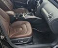Ауді A4 Allroad 2012 у Луцьку на Automoto.ua Чорний Ауді A4 Allroad, об'ємом двигуна 2 л та пробігом 121 тис. км за 14000 $, фото 19 на Automoto.ua
