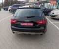 Ауді A4 Allroad 2012 у Луцьку на Automoto.ua Чорний Ауді A4 Allroad, об'ємом двигуна 2 л та пробігом 121 тис. км за 14000 $, фото 10 на Automoto.ua