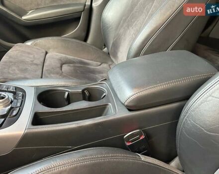 Черный Ауди А4 Олроуд, объемом двигателя 1.97 л и пробегом 239 тыс. км за 15899 $, фото 33 на Automoto.ua