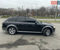 Чорний Ауді A4 Allroad, об'ємом двигуна 1.98 л та пробігом 226 тис. км за 11200 $, фото 1 на Automoto.ua