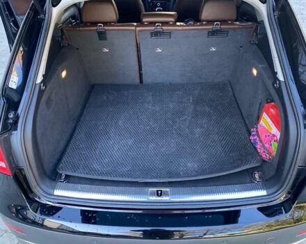 Черный Ауди А4 Олроуд, объемом двигателя 1.97 л и пробегом 343 тыс. км за 14500 $, фото 15 на Automoto.ua