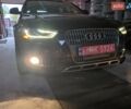 Ауді A4 Allroad 2012 у Луцьку на Automoto.ua Чорний Ауді A4 Allroad, об'ємом двигуна 2 л та пробігом 121 тис. км за 14000 $, фото 23 на Automoto.ua