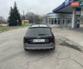Чорний Ауді A4 Allroad, об'ємом двигуна 1.98 л та пробігом 226 тис. км за 11200 $, фото 3 на Automoto.ua