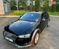 Черный Ауди А4 Олроуд, объемом двигателя 1.97 л и пробегом 239 тыс. км за 15899 $, фото 18 на Automoto.ua