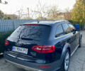 Чорний Ауді A4 Allroad, об'ємом двигуна 3 л та пробігом 283 тис. км за 17900 $, фото 22 на Automoto.ua