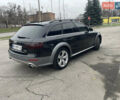 Чорний Ауді A4 Allroad, об'ємом двигуна 1.98 л та пробігом 226 тис. км за 11200 $, фото 4 на Automoto.ua