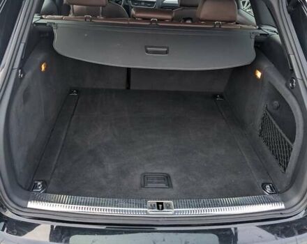 Ауді A4 Allroad 2012 у Луцьку на Automoto.ua Чорний Ауді A4 Allroad, об'ємом двигуна 2 л та пробігом 121 тис. км за 14000 $, фото 14 на Automoto.ua