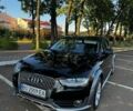 Чорний Ауді A4 Allroad, об'ємом двигуна 3 л та пробігом 382 тис. км за 13100 $, фото 1 на Automoto.ua
