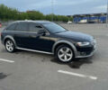 Чорний Ауді A4 Allroad, об'ємом двигуна 1.98 л та пробігом 222 тис. км за 12300 $, фото 2 на Automoto.ua
