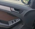 Ауді A4 Allroad 2012 у Луцьку на Automoto.ua Чорний Ауді A4 Allroad, об'ємом двигуна 2 л та пробігом 121 тис. км за 14000 $, фото 17 на Automoto.ua
