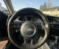 Чорний Ауді A4 Allroad, об'ємом двигуна 3 л та пробігом 283 тис. км за 17900 $, фото 9 на Automoto.ua