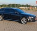 Чорний Ауді A4 Allroad, об'ємом двигуна 2 л та пробігом 190 тис. км за 12500 $, фото 2 на Automoto.ua