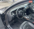 Чорний Ауді A4 Allroad, об'ємом двигуна 1.98 л та пробігом 226 тис. км за 11200 $, фото 11 на Automoto.ua