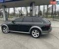 Чорний Ауді A4 Allroad, об'ємом двигуна 1.98 л та пробігом 226 тис. км за 11200 $, фото 7 на Automoto.ua