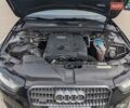 Ауді A4 Allroad 2012 у Луцьку на Automoto.ua Чорний Ауді A4 Allroad, об'ємом двигуна 2 л та пробігом 121 тис. км за 14000 $, фото 3 на Automoto.ua