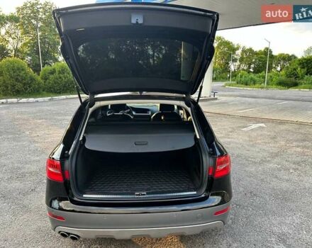 Черный Ауди А4 Олроуд, объемом двигателя 1.97 л и пробегом 239 тыс. км за 15899 $, фото 23 на Automoto.ua