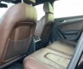 Чорний Ауді A4 Allroad, об'ємом двигуна 2 л та пробігом 190 тис. км за 12500 $, фото 13 на Automoto.ua