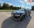 Черный Ауди А4 Олроуд, объемом двигателя 2 л и пробегом 266 тыс. км за 12000 $, фото 1 на Automoto.ua
