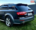 Чорний Ауді A4 Allroad, об'ємом двигуна 3 л та пробігом 283 тис. км за 17900 $, фото 1 на Automoto.ua