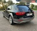 Черный Ауди А4 Олроуд, объемом двигателя 1.97 л и пробегом 239 тыс. км за 15899 $, фото 1 на Automoto.ua