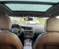 Чорний Ауді A4 Allroad, об'ємом двигуна 2 л та пробігом 190 тис. км за 12500 $, фото 18 на Automoto.ua