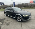 Чорний Ауді A4 Allroad, об'ємом двигуна 1.98 л та пробігом 226 тис. км за 11200 $, фото 1 на Automoto.ua