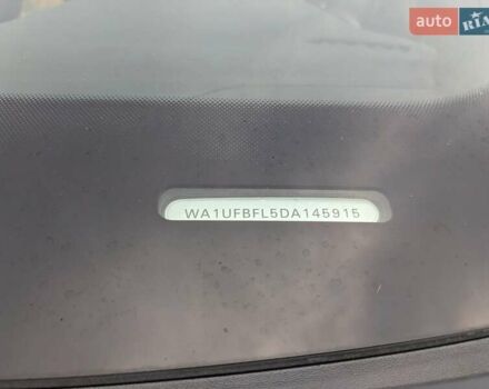 Ауді A4 Allroad 2012 у Луцьку на Automoto.ua Чорний Ауді A4 Allroad, об'ємом двигуна 2 л та пробігом 121 тис. км за 14000 $, фото 18 на Automoto.ua