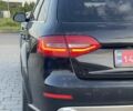 Чорний Ауді A4 Allroad, об'ємом двигуна 2 л та пробігом 190 тис. км за 12500 $, фото 8 на Automoto.ua