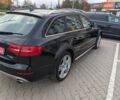 Ауді A4 Allroad 2012 у Луцьку на Automoto.ua Чорний Ауді A4 Allroad, об'ємом двигуна 2 л та пробігом 121 тис. км за 14000 $, фото 9 на Automoto.ua