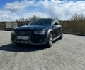 Чорний Ауді A4 Allroad, об'ємом двигуна 1.98 л та пробігом 206 тис. км за 11500 $, фото 1 на Automoto.ua