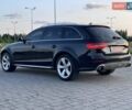 Чорний Ауді A4 Allroad, об'ємом двигуна 2 л та пробігом 190 тис. км за 12500 $, фото 5 на Automoto.ua