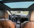 Чорний Ауді A4 Allroad, об'ємом двигуна 2 л та пробігом 190 тис. км за 12500 $, фото 16 на Automoto.ua
