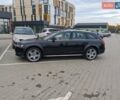 Ауді A4 Allroad 2012 у Луцьку на Automoto.ua Чорний Ауді A4 Allroad, об'ємом двигуна 2 л та пробігом 121 тис. км за 14000 $, фото 11 на Automoto.ua
