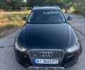 Черный Ауди А4 Олроуд, объемом двигателя 1.98 л и пробегом 290 тыс. км за 12300 $, фото 1 на Automoto.ua