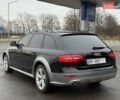 Чорний Ауді A4 Allroad, об'ємом двигуна 1.97 л та пробігом 251 тис. км за 15899 $, фото 36 на Automoto.ua