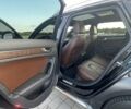 Чорний Ауді A4 Allroad, об'ємом двигуна 2 л та пробігом 190 тис. км за 12500 $, фото 12 на Automoto.ua